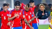 Foto ilustrativa de la nota titulada: Chile sufre tercera desilusión al hilo: queda fuera del Mundial 2026 y pierde a Ricardo Gareca