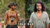 Foto ilustrativa de la nota titulada: Survivor México: Lobo Rivas, el nuevo rival de Sergio Torres; esta es la razón de su pelea