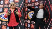 Foto ilustrativa de la nota titulada: CMLL: Rey Bucanero y El Felino, dispuestos a apostar el retiro en la lucha libre mexicana