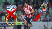 Foto ilustrativa de la nota titulada: Mundial de Clubes 2025: Pachuca pierde a José Castillo, ¿quiénes son los refuerzos de Tuzos?