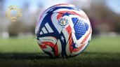 Foto ilustrativa de la nota titulada: Mundial de Clubes 2025: FIFA da a conocer el balón con tecnología para el torneo