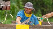 Foto ilustrativa de la nota titulada: Survivor México: Pablo se gana el respeto con emotiva acción que tuvo en la Recompensa; ¿qué hizo?