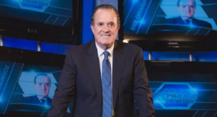 Raúl Orvañanos se despide de Fox Sports México, luego de 20 años, con emotivo mensaje