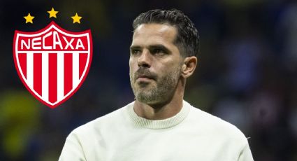 Liga MX: Fernando Gago está de vuelta a México; dirigirá a Necaxa en el Apertura 2025 | VIDEO