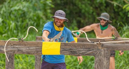 Survivor México: Pablo haría cambio de participantes y eliminaría a un rival fuerte, según spoilers