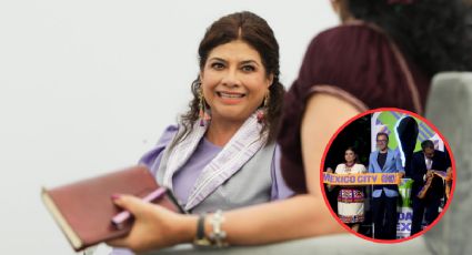 Mundial 2026: Clara Brugada devela reloj con cuenta regresiva rumbo al torneo; ¿dónde está ubicado?