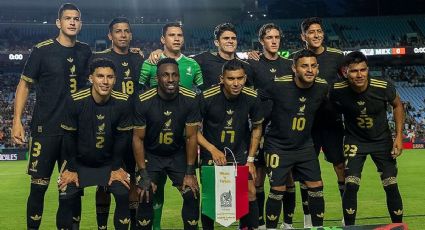 Mundial 2026: México buscaría duelo de alto nivel ante Italia como preparación rumbo al torneo