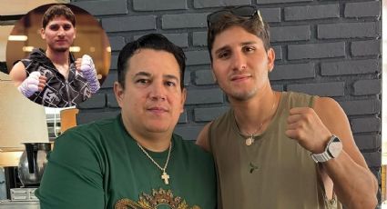 Eddy Reynoso quiere hacer de Marco Verde el próximo Canelo Álvarez; ¿cuándo pelea en México?