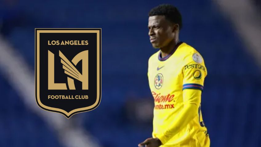 Javairo Dilrosun dejaría al América para reforzar a LAFC en el Mundial de Clubes 2025
