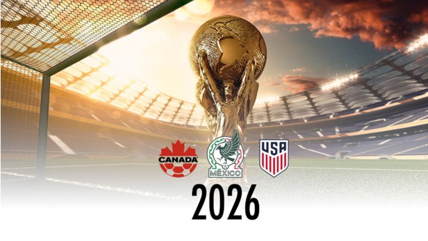 Mundial 2026: ¿Cuáles son las 13 selecciones nacionales clasificadas hasta el 11 de junio?