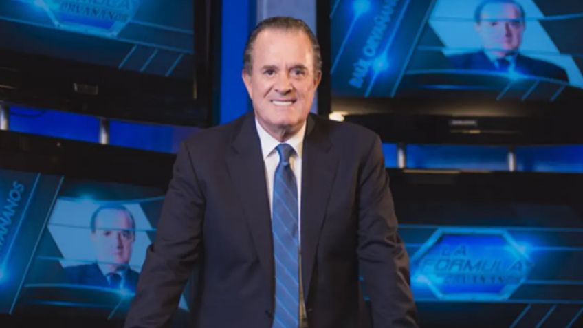 Raúl Orvañanos se despide de Fox Sports México, luego de 20 años, con emotivo mensaje