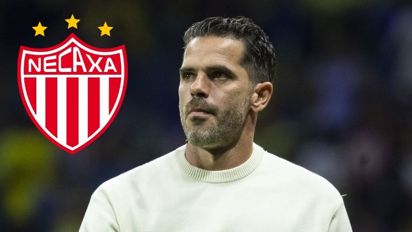 Liga MX: Fernando Gago está de vuelta a México; dirigirá a Necaxa en el Apertura 2025 | VIDEO