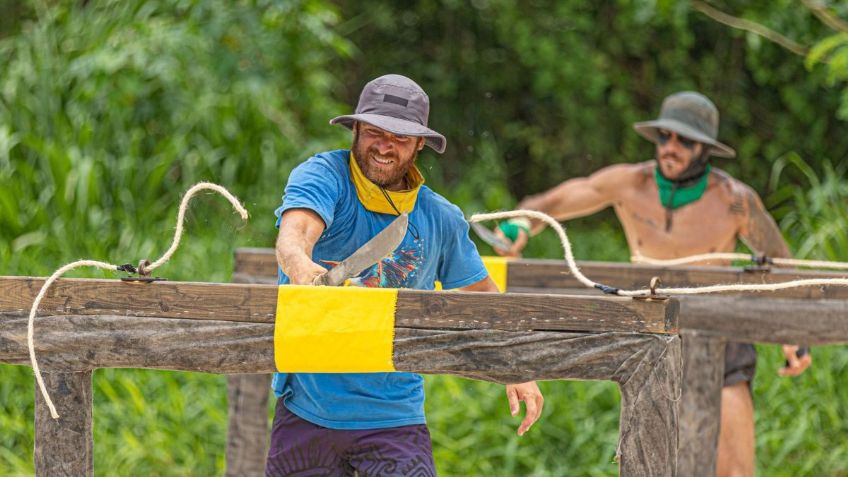 Survivor México: Pablo haría cambio de participantes y eliminaría a un rival fuerte, según spoilers