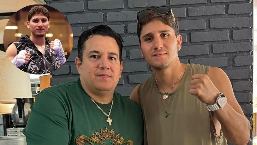 Eddy Reynoso quiere hacer de Marco Verde el próximo Canelo Álvarez; ¿cuándo pelea en México?