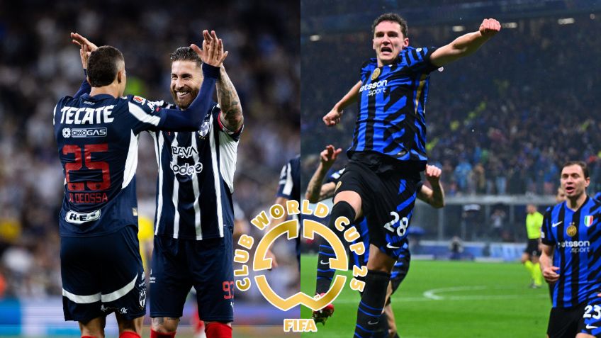 Rayados revela estrategia para sorprender al Inter de Milán en el Mundial de Clubes 2025
