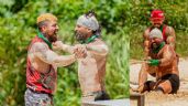 Foto ilustrativa de la nota titulada: Survivor México: John Guts explota contra su capitán Sargento Rap, ¿lo eliminará de Villanos?