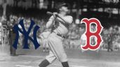 Foto ilustrativa de la nota titulada: MLB 2025: Así nació la rivalidad entre New York Yankees y Boston Red Sox en las Grandes Ligas