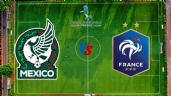Foto ilustrativa de la nota titulada: Torneo Maurice Revello: ¿A qué hora y dónde ver Francia vs México Sub 20 por las Semifinales?