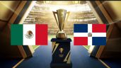 Foto ilustrativa de la nota titulada: Copa Oro 2025: ¿Dónde ver el debut de la Selección Mexicana ante República Dominicana en el Grupo A?