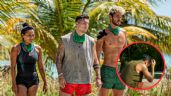 Foto ilustrativa de la nota titulada: Survivor México: Agustín Fernández sufre nueva lesión, ¿su continuidad está en riesgo?