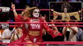 Foto ilustrativa de la nota titulada: Thunder Rosa cumplirá su sueño: debutar en la Arena México del CMLL; ¿quién será su rival?