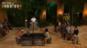 Foto ilustrativa de la nota titulada: Survivor México: John Guts y Sargento Rap fallan en su intento por engañar a los Héroes | VIDEOS