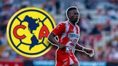 Foto ilustrativa de la nota titulada: Liga MX: América buscaría firmar a Diber Cambindo en el Apertura 2025, planean oferta