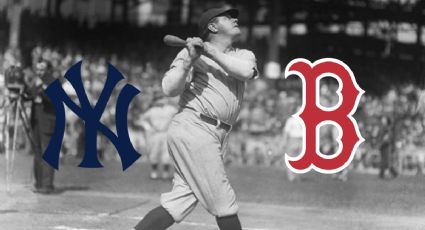 MLB 2025: Así nació la rivalidad entre New York Yankees y Boston Red Sox en las Grandes Ligas
