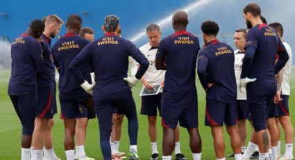 ¿Cómo jugará el PSG en el Mundial de Clubes 2025? Analista explica la formación de Luis Enrique