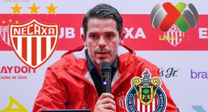 Fernando Gago reveló su verdad sobre su salida de Chivas: "El que me quiera creer"