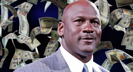Este sería el MILLONARIO sueldo que Michael Jordan tendría en su vuelta a la NBA