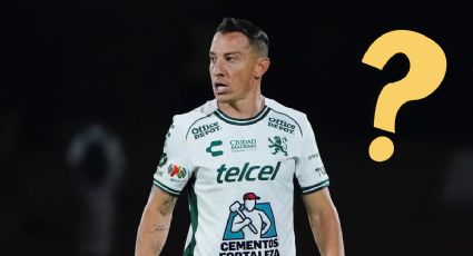 Andrés Guardado está abierto a seguir jugando; reveló que tiene varias ofertas