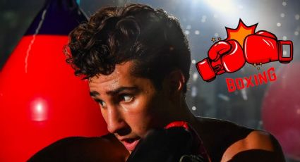 Gustavo Rivera-Río regresa al ring con la ambición de brillar en Hermosillo