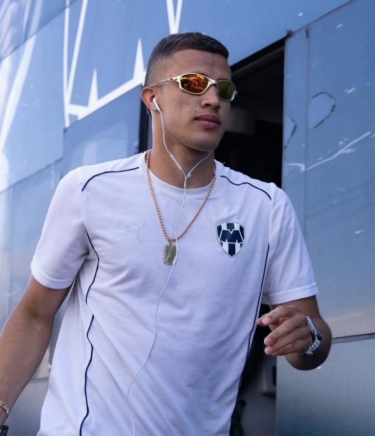 IG: @nelsondeossasuarez06