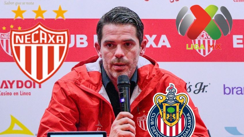 Fernando Gago reveló su verdad sobre su salida de Chivas: "El que me quiera creer"