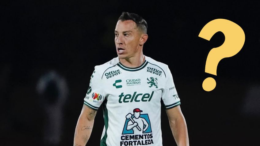 Andrés Guardado está abierto a seguir jugando; reveló que tiene varias ofertas