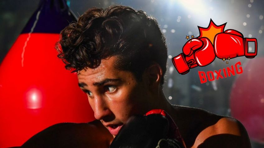 Gustavo Rivera-Río regresa al ring con la ambición de brillar en Hermosillo