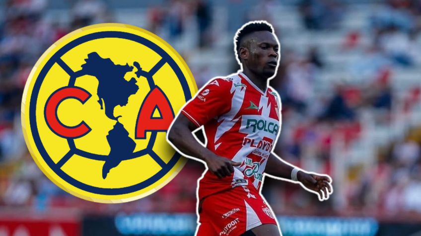 Liga MX: América buscaría firmar a Diber Cambindo en el Apertura 2025, planean oferta