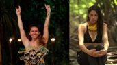 Foto ilustrativa de la nota titulada: Survivor México: Esmeralda confronta a Andrea tras comentario por su campeonato en 2024