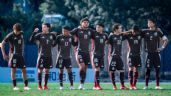 Foto ilustrativa de la nota titulada: Torneo Maurice Revello: México Sub-20 se queda sin Final al caer ante Francia