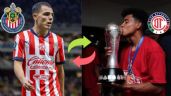 Foto ilustrativa de la nota titulada: ¿Chivas y Toluca planean intercambio? Isaías Violante y Hugo Camberos serían los protagonistas
