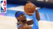 Foto ilustrativa de la nota titulada: NBA Finals 2025: Thunder iguala la serie ante Pacers, con gran exhibición de Shai Gilgeous-Alexander