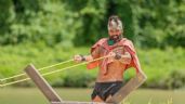 Foto ilustrativa de la nota titulada: Survivor México: John Guts se harta de los Villanos y planea traicionar a sus compañeros