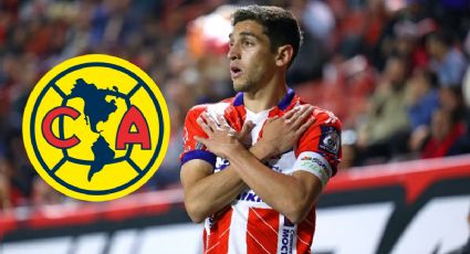 América ya tendría el sustituto de Javairo Dilrosun: Juan Manuel Sanabria podría llegar al "nido"