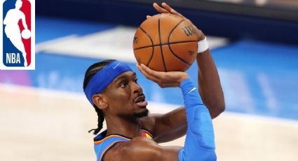 NBA Finals 2025: Thunder iguala la serie ante Pacers, con gran exhibición de Shai Gilgeous-Alexander