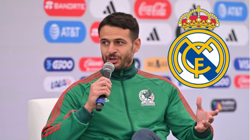 De la FMF al Real Madrid: Javier Arnaiz aplicará su conocimiento en Ciencias del Deporte