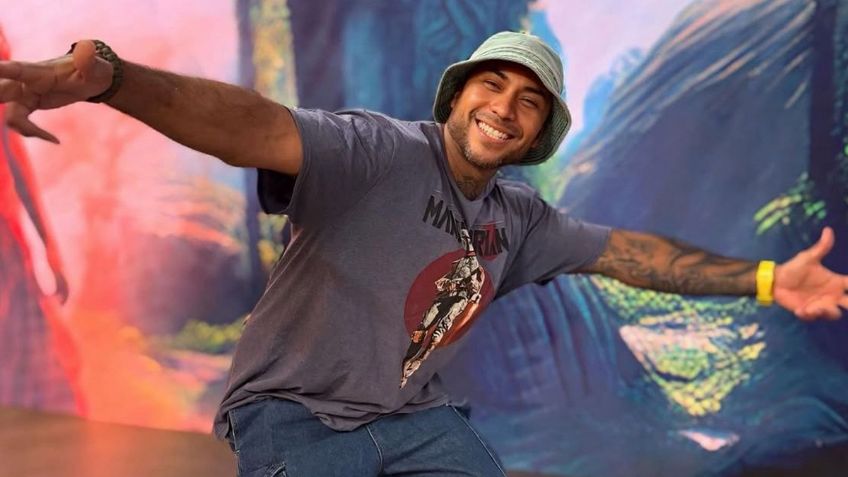 Survivor México: T-Rex no se guardó nada y reveló varios detalles del reality show y de su tribu