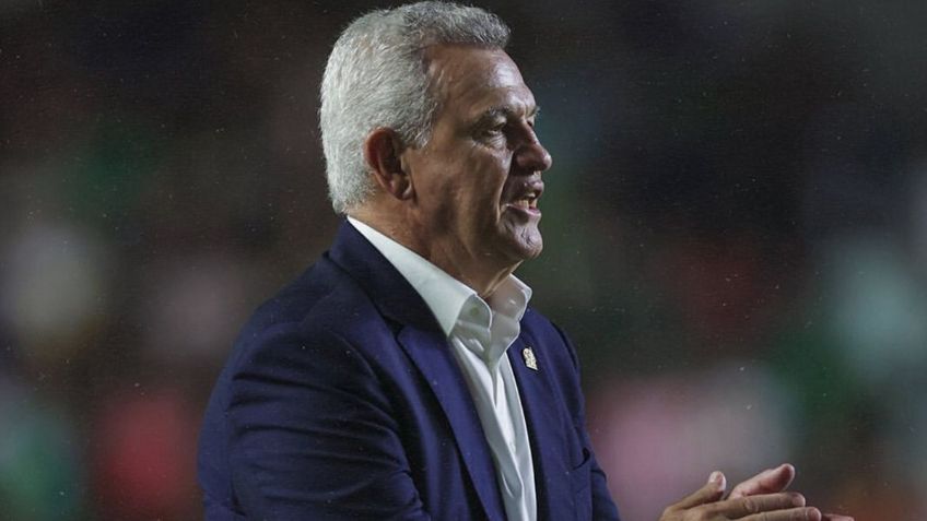 Copa Oro 2025: Javier Aguirre ve a Guillermo Ochoa al nivel de Malagón y Tala Rangel; ¿será titular?
