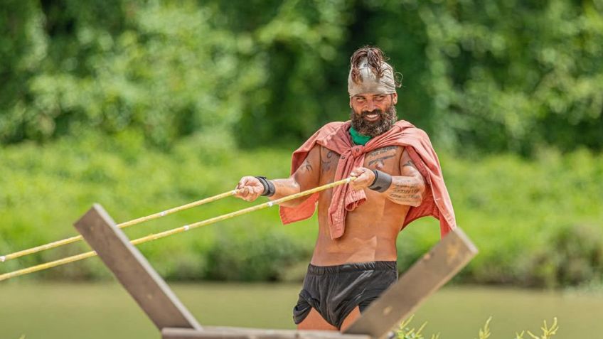 Survivor México: John Guts se harta de los Villanos y planea traicionar a sus compañeros