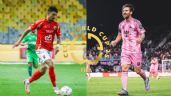 Foto ilustrativa de la nota titulada: Al-Ahly vs Inter Miami EN VIVO: Sigue el minuto a minuto del inicio del Mundial de Clubes 2025